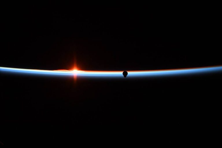 The Dawn of a New Era in Human Spaceflight