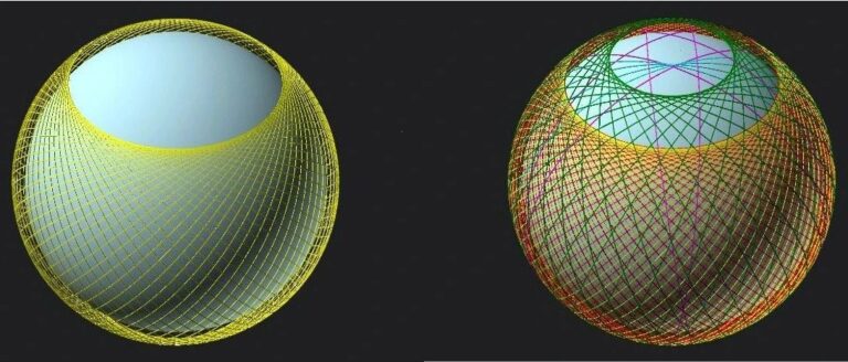 SpaceX包裹整个地球的星链计划进展如何？