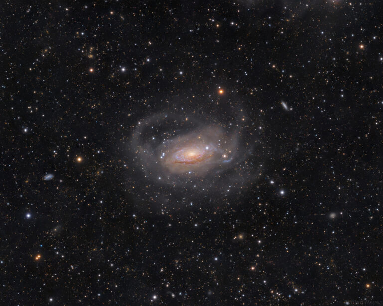 M63: 向日葵星系