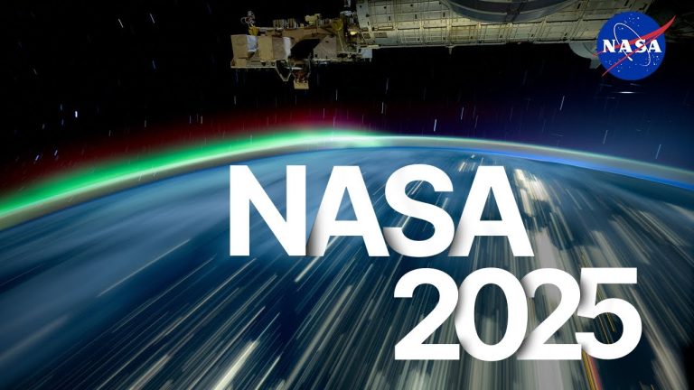 NASA2025